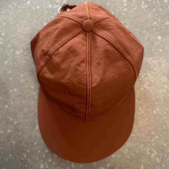 Lululemon Baller Hat Soft - Picture 3 of 9